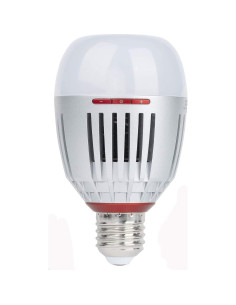 Bombilla LED Inteligente Aputure Accent B7C 7W RGBWW E27 2