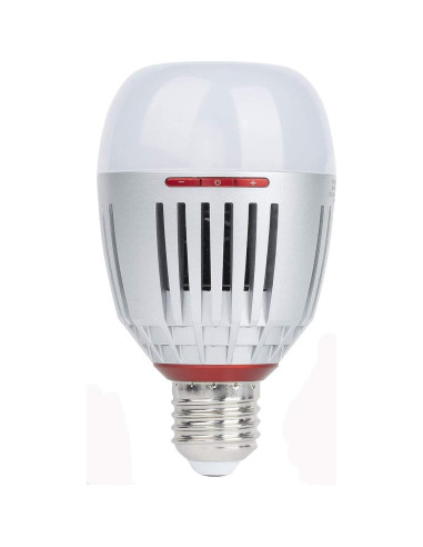 Bombilla LED Inteligente Aputure Accent B7C 7W RGBWW E27