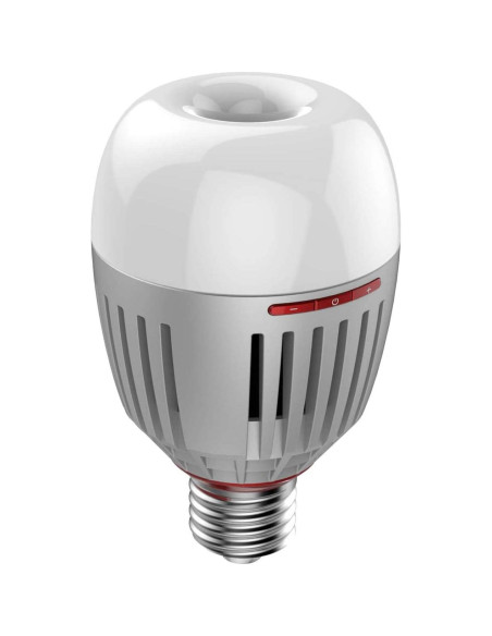 Bombilla LED Inteligente Aputure Accent B7C 7W RGBWW E27