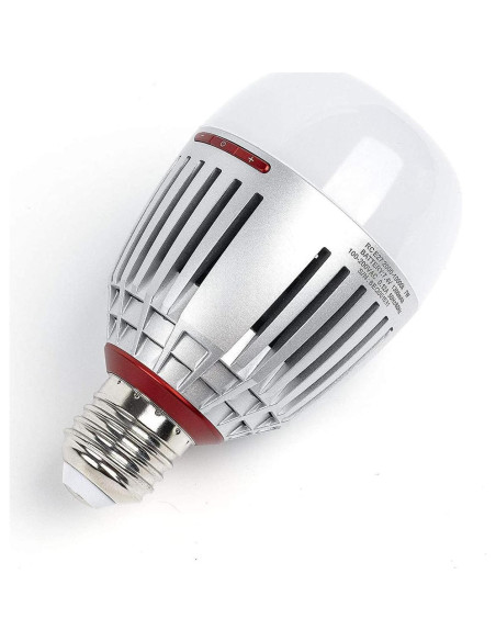 Bombilla LED Inteligente Aputure Accent B7C 7W RGBWW E27