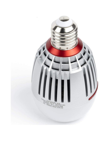 Bombilla LED Inteligente Aputure Accent B7C 7W RGBWW E27