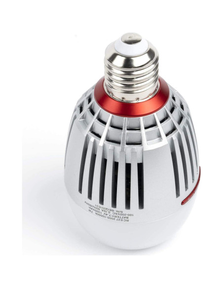 Bombilla LED Inteligente Aputure Accent B7C 7W RGBWW E27