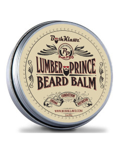 Bálsamo para Barba Lumber Prince 56.7 g Acondicionador Premium