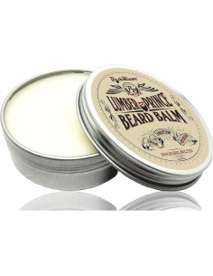 Bálsamo para Barba Lumber Prince 56.7 g Acondicionador Premium 2