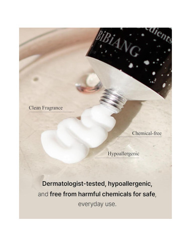 Crema de Manos Tilly BiBiANG Nueva York 47.6g Hidratante Floral