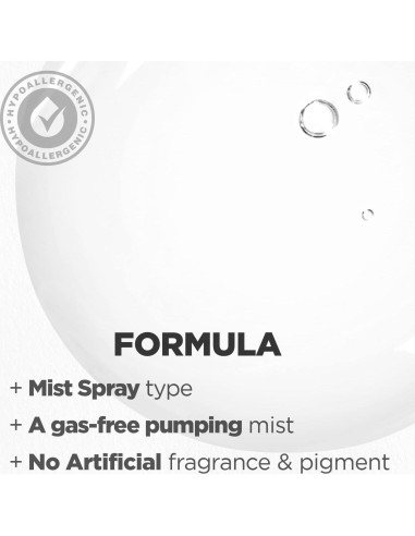 Mist Hidratante Todo en Uno Hyggee 100 ml - Probioticos y Savia de Abedul