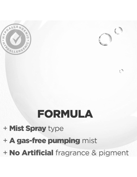 Mist Hidratante Todo en Uno Hyggee 100 ml - Probioticos y Savia de Abedul