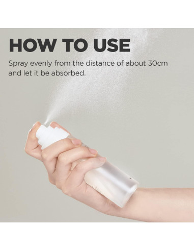 Mist Hidratante Todo en Uno Hyggee 100 ml - Probioticos y Savia de Abedul