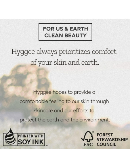 Mist Hidratante Todo en Uno Hyggee 100 ml - Probioticos y Savia de Abedul