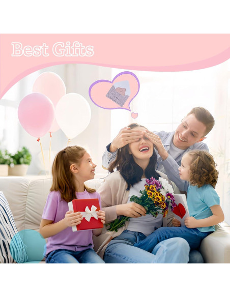 Marcador de Libros Personalizado MOTEERLLU Corazón Rosa A