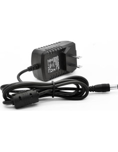 Adaptador de Alimentación 9V 1A Pigtone para Pedales de Guitarra 2