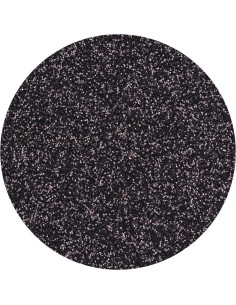 Polvo de Brillo Metálico Estanoite 150g Negro para Manualidades 2