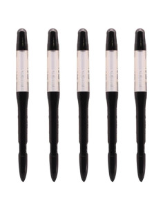 Sensor de Humedad del Suelo Sustee - Paquete de 5 - Negro