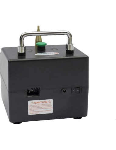 Bomba de aire eléctrica YIYIBYUS B23 para globos 2.86 kg