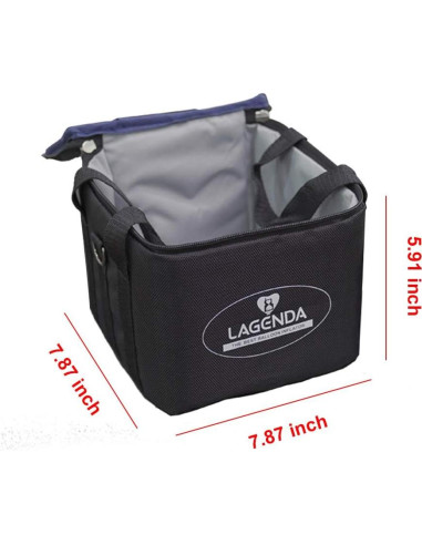 Bomba de aire eléctrica YIYIBYUS B23 para globos 2.86 kg