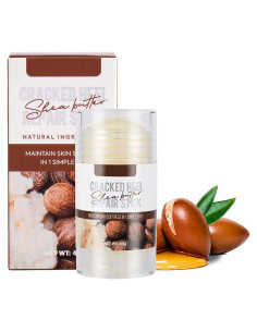 Bálsamo Reparador Grospe para Manos y Pies Secos 40ml