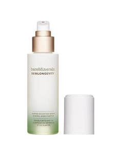 Suero Potenciador de Barrera BareMinerals 50ml - Skinlongevity