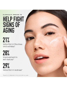 Suero Potenciador de Barrera BareMinerals 50ml - Skinlongevity 2