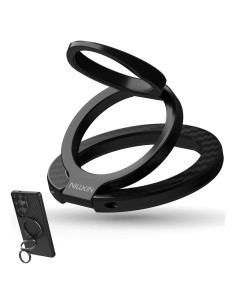 Soporte de Anillo Magnético Nillkin MagSafe para iPhone 17/16