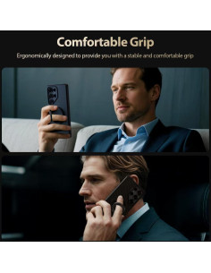 Soporte de Anillo Magnético Nillkin MagSafe para iPhone 17/16 2