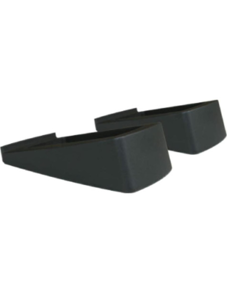 Altavoces de Escritorio Bluetooth Audioengine A2-HD 30W Madera