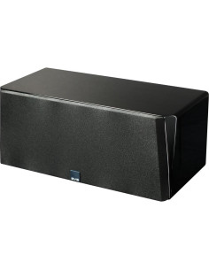 Altavoz Central SVS Prime Center 5.25" 3 Vías Negro Brillante 2