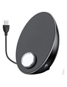 Altavoces Bluetooth Multimedia BUSP-HYY E-1096 USB 6W