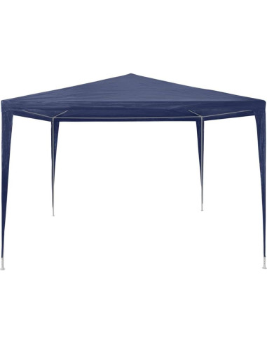 Carpa de Canopy Azul QINXIXINAIXI 3.05m x 3.05m Impermeable
