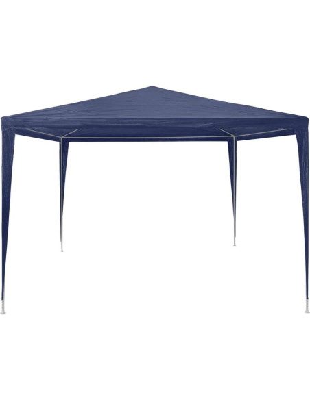 Carpa de Canopy Azul QINXIXINAIXI 3.05m x 3.05m Impermeable