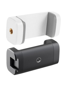 Clip Soporte para Teléfono Tripode STOBOK - Universal 1 Pieza
