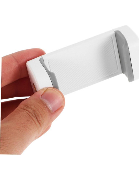 Clip Soporte para Teléfono Tripode STOBOK - Universal 1 Pieza