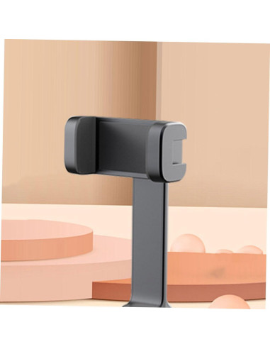 Clip Soporte para Teléfono Tripode STOBOK - Universal 1 Pieza