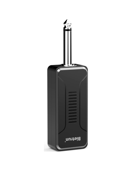 Receptor Inalámbrico Bietrun WXM02/WXM04 con Batería 720mAh