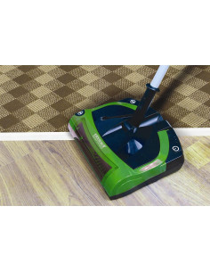 Barrendero Inalámbrico Bissell BG9100NM 29.2 cm Verde 2