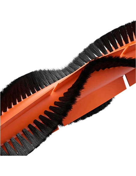 Filtro HEPA y Cepillo Lateral para Aspiradora Mi Robot 6PCS