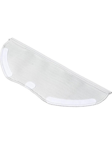 Filtro HEPA y Cepillo Lateral para Aspiradora Mi Robot 6PCS