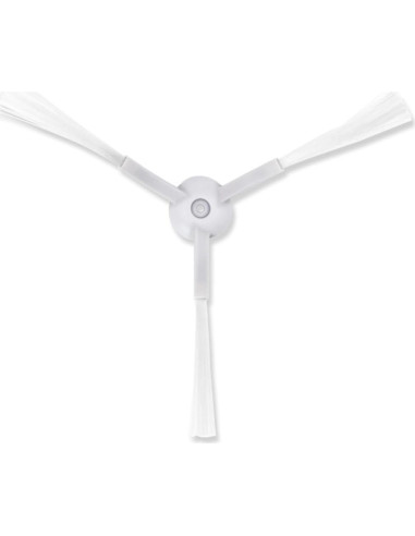 Filtro HEPA y Cepillo Lateral para Aspiradora Mi Robot 6PCS