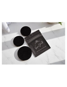 VacuScents Discos Aromatizantes para Aspiradora - Durazno - 3 Unidades