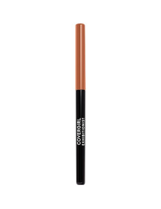 Lápiz Labial Exhibitionist COVERGIRL Caramelo Nude 205 0.34g 2