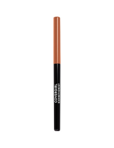 Lápiz Labial Exhibitionist COVERGIRL Caramelo Nude 205 0.34g