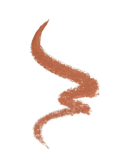 Lápiz Labial Exhibitionist COVERGIRL Caramelo Nude 205 0.34g