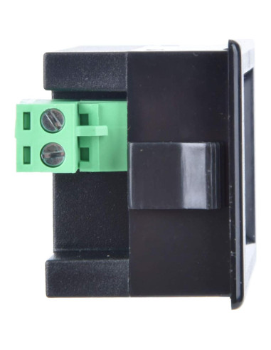 Medidor Digital de Frecuencia y Voltaje CA Tiiyee YB4835VF 80-500V