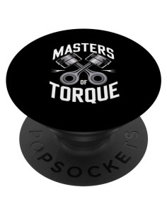 PopSockets Adhesivo PopGrip Mecánico Vintage 10.9x8.6cm