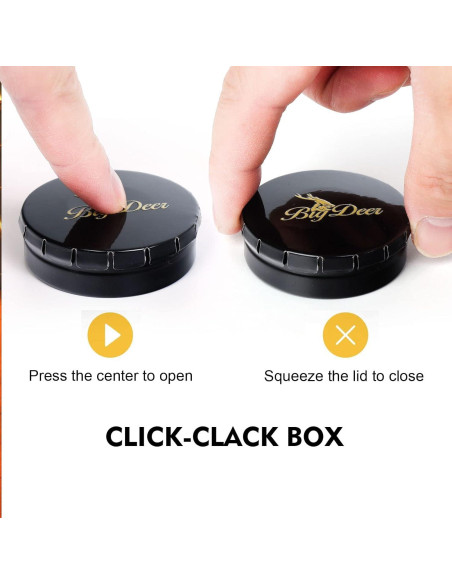 BigDeer 16 Púas de Guitarra de Celuloide Multicolor - Fina, Media, Pesada, Extra Pesada