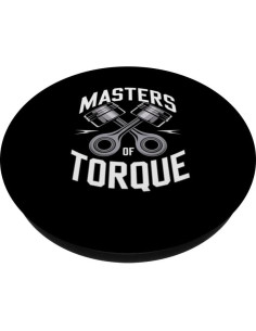 PopSockets Adhesivo PopGrip Mecánico Vintage 10.9x8.6cm 2