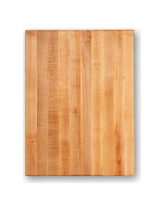 Tabla de Cortar Reversible John Boos Arce 61x46 cm 1.75" Grosor