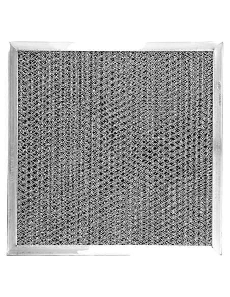 Filtro de Campana Extractora Windon Bay 41F - Aluminio y Carbón 22.23x26.67 cm