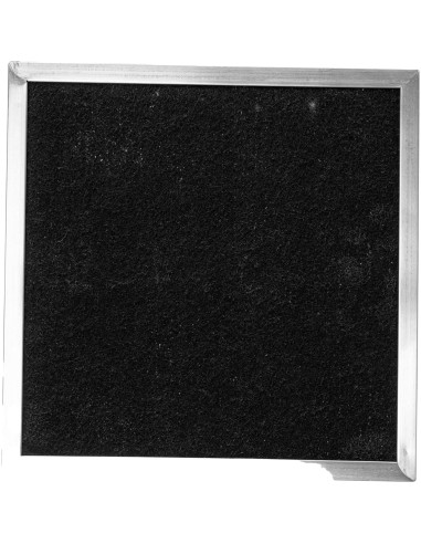 Filtro de Campana Extractora Windon Bay 41F - Aluminio y Carbón 22.23x26.67 cm