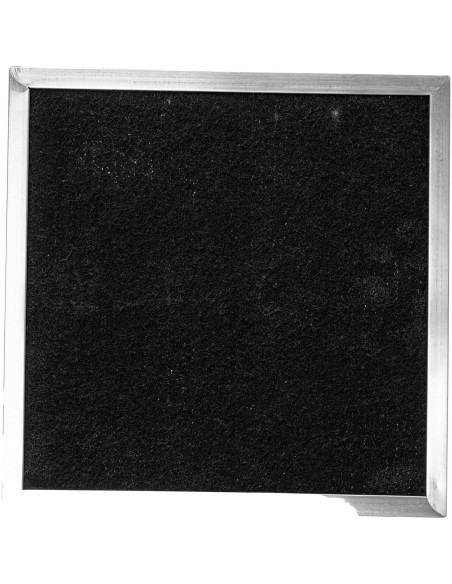 Filtro de Campana Extractora Windon Bay 41F - Aluminio y Carbón 22.23x26.67 cm