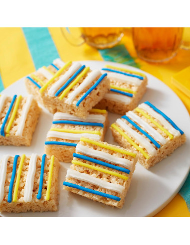 Bandeja Rectangular de Aluminio Wilton 23x33 cm Sin PFAS